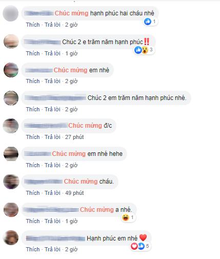 Vừa xác nhận làm lễ ăn hỏi vào ngày mai, trung vệ Bùi Tiến Dũng tiếp tục khoe nhẫn đính hôn siêu to siêu khổng lồ nữa này-2