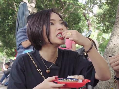 Mùa đào đến rồi, xem công thức làm trà đào chuẩn không cần chỉnh, ngon hơn ngoài hàng-5