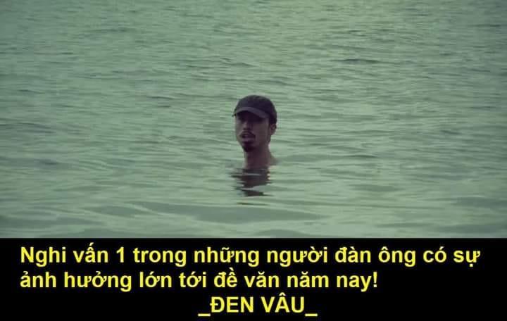 Đen Vâu đoán không trượt phát nào đề thi Ngữ Văn THPT Quốc gia, sĩ tử 2k1 tiếc hùi hụi vì lỡ nghe lời cô Mị Hoàng Thùy Linh-3