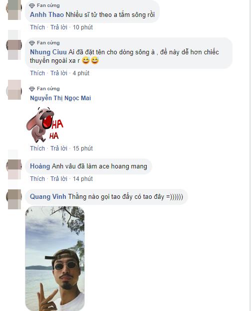 Đen Vâu đoán không trượt phát nào đề thi Ngữ Văn THPT Quốc gia, sĩ tử 2k1 tiếc hùi hụi vì lỡ nghe lời cô Mị Hoàng Thùy Linh-5