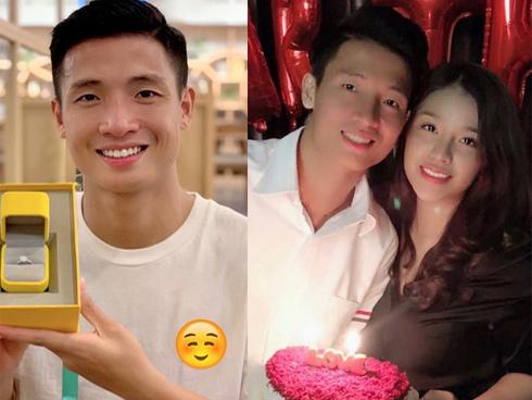 Đúng ngày sinh nhật Nhật Lê, Quang Hải bất ngờ bật mí luôn trân trọng bạn gái chỉ vì lý do này-4