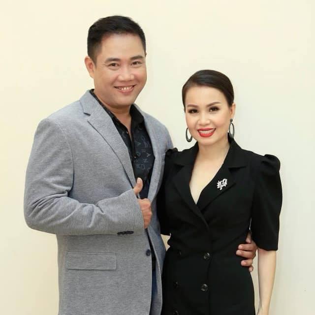 Chồng nữ ca sĩ Cẩm Ly lên tiếng tên ca khúc gây tranh cãi Mồ tổ cha mày-2