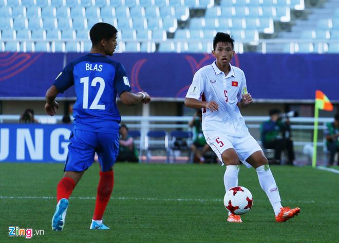 Vì sao Đoàn Văn Hậu được miễn thi tốt nghiệp?-1