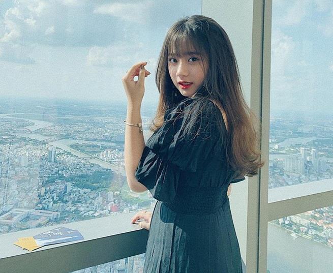 Hot girl 2k1 thi THPT quốc gia: Kẻ buồn bã, người trúng tủ môn Văn-3