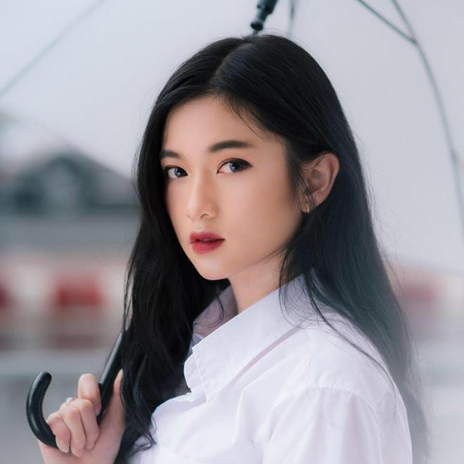 Hot girl 2k1 thi THPT quốc gia: Kẻ buồn bã, người trúng tủ môn Văn-7