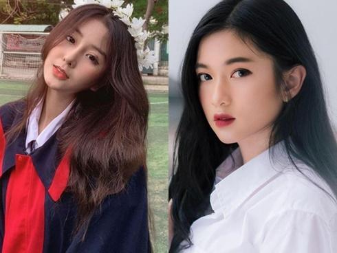 Hot girl 2k1 thi THPT quốc gia: Kẻ buồn bã, người 'trúng tủ' môn Văn