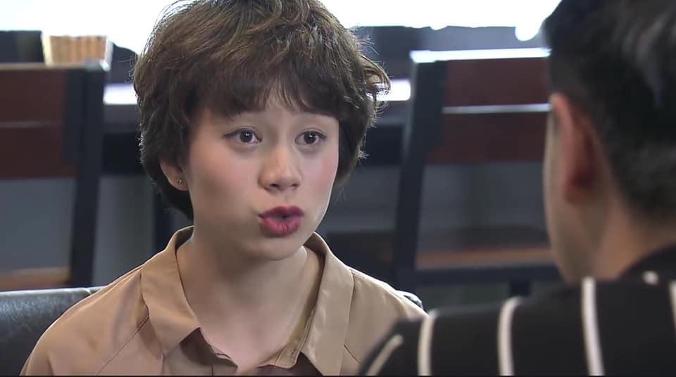 Song Hye Kyo lột xác sắc sảo hậu ly hôn - Lê Giang mặt sưng vù khác lạ vì nghiện phẫu thuật thẩm mỹ-6