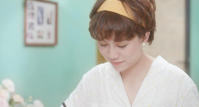 Tỏ tình mà trang điểm như Bảo Hân (Ánh Dương) thế này thì Bảo gọi là CON ĐIÊN đâu có sai-9