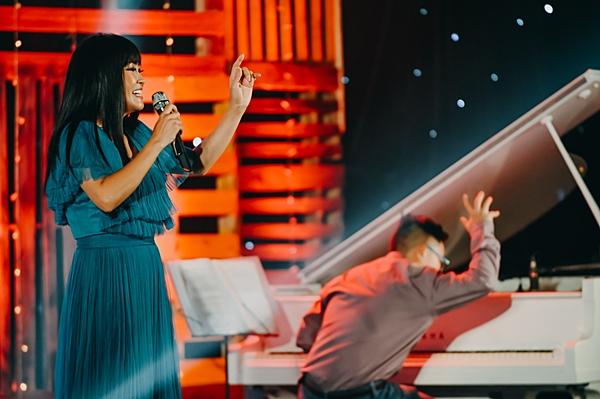 Hát ủng hộ cộng đồng LGBT, Phương Thanh tự nhận mình là bánh bèo trổ muộn-4