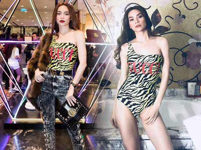 Sau ồn ào chèn ép năm nào, không ngờ Hồ Ngọc Hà và Minh Hằng lại trùng nhau điểm này-5