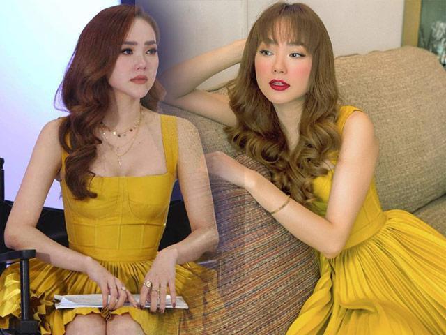 Sau ồn ào chèn ép năm nào, không ngờ Hồ Ngọc Hà và Minh Hằng lại trùng nhau điểm này-7