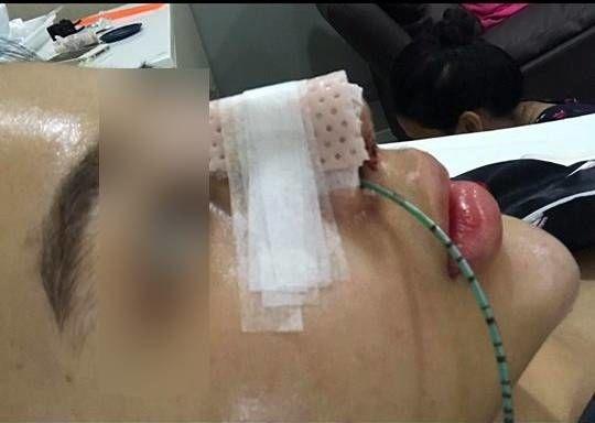 Cô gái Việt nâng mũi sửa cằm cho đẹp ai ngờ đổi vận, thăng hạng cả tình lẫn tiền-2