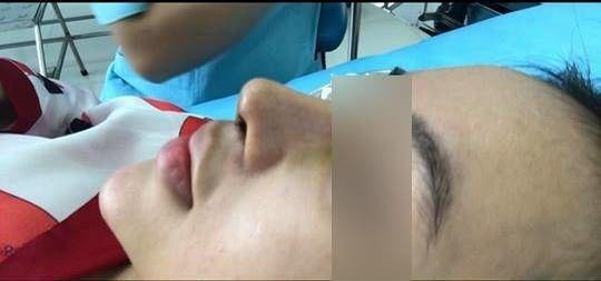 Cô gái Việt nâng mũi sửa cằm cho đẹp ai ngờ đổi vận, thăng hạng cả tình lẫn tiền-3