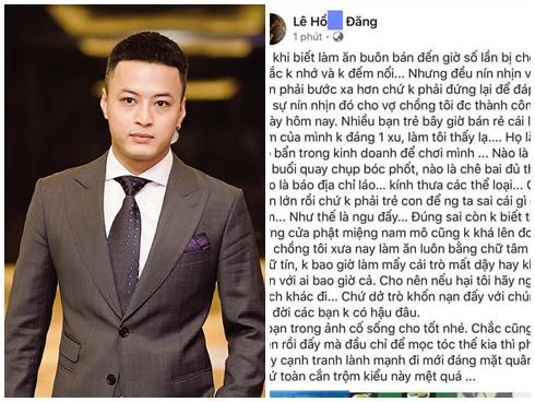 Quán chè bị chấm 0 điểm vì vừa bẩn vừa đắt, Hồng Đăng phản hồi khách như 'giang hồ chợ búa' khiến nhiều người nghi ngại