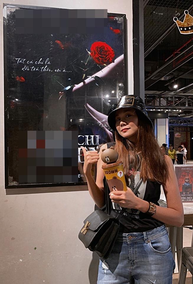 Quế Vân bất ngờ thông báo sắp bóc phốt một con lòng dạ thủ đoạn-7