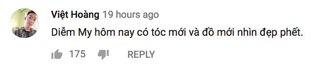 Diệu Nhi để kiểu tóc mới nhưng cư dân mạng vẫn không tiếc lời chê bai-3