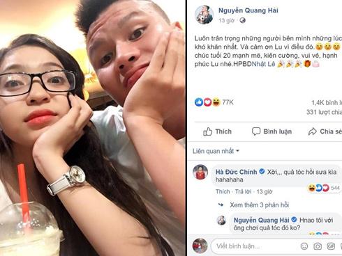 Bạn gái Quang Hải khoe ảnh bỏng mắt khi diện bikini nhưng dân mạng bất ngờ soi ra chi tiết đặc biệt-7