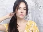 Song Hye Kyo gây thương nhớ khi xuất hiện với mái tóc dài nữ tính