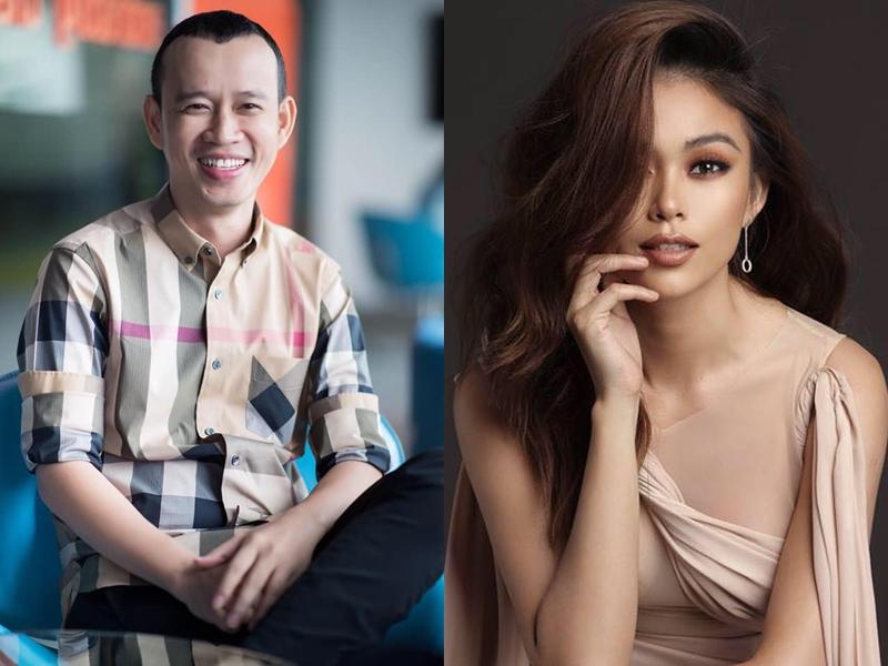 Bản quyền đổi chủ, Mâu Thủy được chọn thi Hoa hậu Trái đất 2019 bất chấp scandal ăn mặn với bầu Phúc Nguyễn?-2