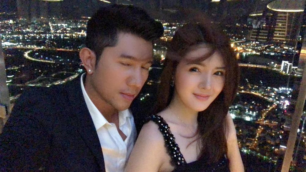 Ai cũng tưởng Lương Bằng Quang công khai bạn gái sau chia tay Ngân 98, ai dè cô gái ấy trả lời đau quá đau-3