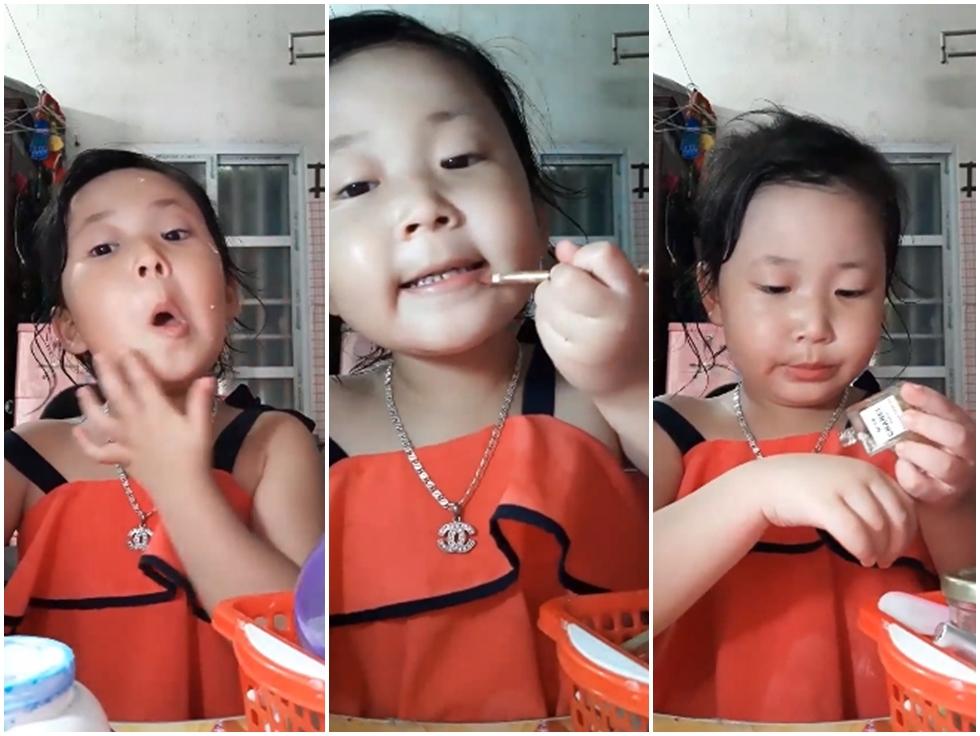 Chiếc máy dành cho những đứa đầu tổ cú, siêu lười gội đầu mà lại tiếc tiền ra tiệm-2