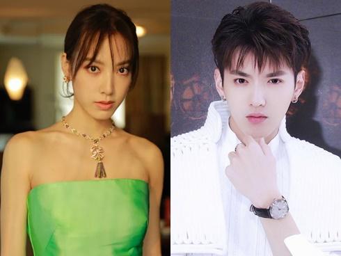 Xôn xao tin đồn cựu thành viên EXO hẹn hò với 'bản sao Victoria' khiến dân tình hoang mang cực độ