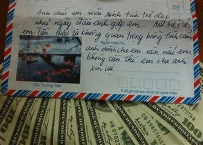 Đám cưới trở thành trò cười vì những chiêu trò phá hoại của người yêu cũ-2