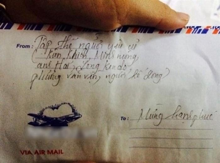 Đám cưới trở thành trò cười vì những chiêu trò phá hoại của người yêu cũ-3