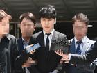 Seung Ri bị cảnh sát truy tố với 7 tội danh