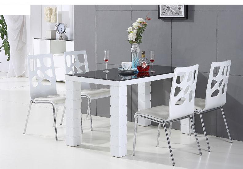 Đặt bàn ăn kiểu này: Tiền bạc ùn ùn chảy vào túi, chỉ 2 năm gia chủ trở thành người giàu có nhất vùng-2