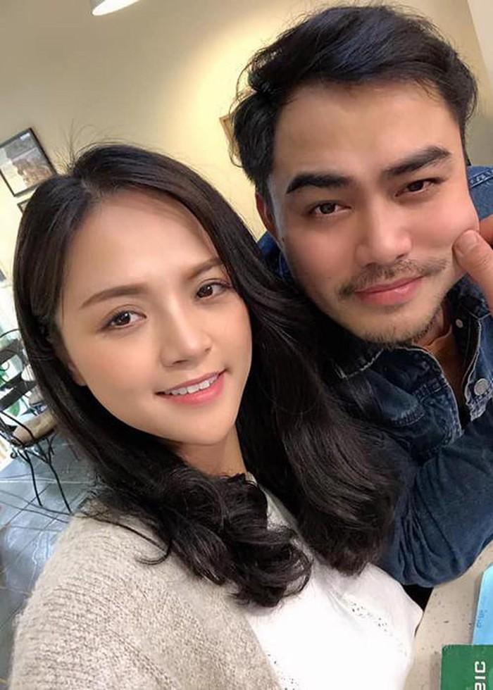 NSƯT Trung Anh: Trọng Hùng ám ảnh tôi không kém Thu Quỳnh hay Bảo Thanh, Bảo Hân-2