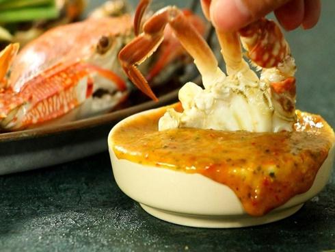 Bộ tứ công thức làm hải sản ngon không cưỡng nổi hè này
