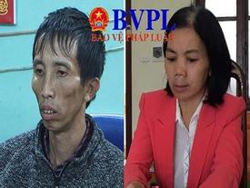 Vụ án cô gái giao gà: Thay đổi biện pháp ngăn chặn với vợ Bùi Văn Công Vụ án cô gái giao gà: Thay đổi biện pháp ngăn chặn với vợ Bùi Văn Công