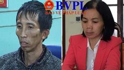 Vụ án cô gái giao gà: Thay đổi biện pháp ngăn chặn với vợ Bùi Văn Công