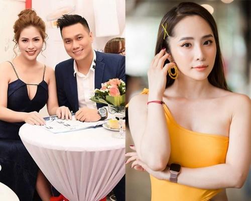 Showbiz Việt nhiễu loạn vì kẻ thứ ba và những câu chuyện dở khóc dở cười về Hoạn Thư giữa đời thực-3