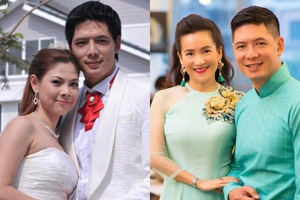 Showbiz Việt nhiễu loạn vì kẻ thứ ba và những câu chuyện dở khóc dở cười về Hoạn Thư giữa đời thực-6