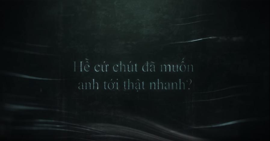 Hương Giang Idol tuyên chiến Sơn Tùng M-TP bằng teaser MV đậm chất kinh dị, mời hẳn mỹ nam Thái Lan đóng nam chính-2