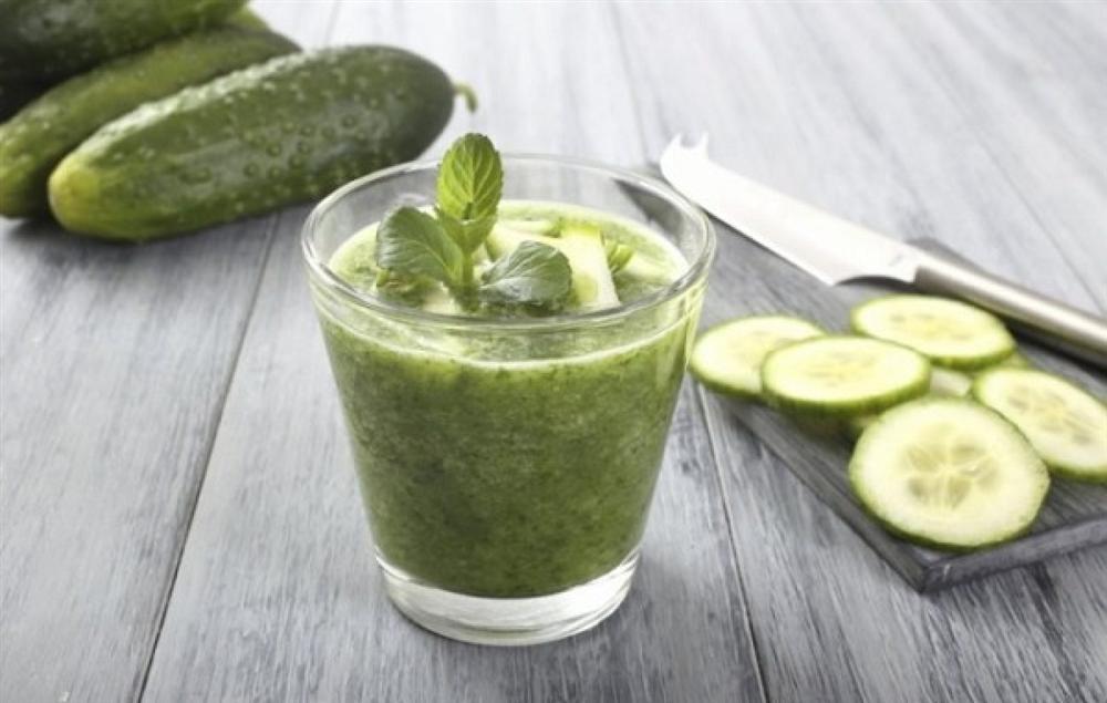 Chế độ ăn toàn dưa chuột có giảm mỗi ngày 1 kg đúng như lời đồn?-2