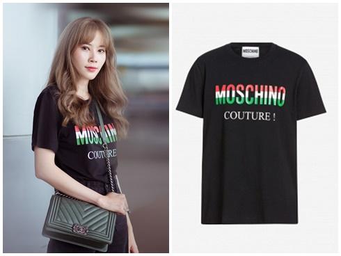 Những set đồ tưởng không đắt nhưng đắt không tưởng của Lisa-11