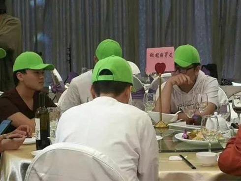 Đám cưới trở thành trò cười vì những chiêu trò phá hoại của người yêu cũ