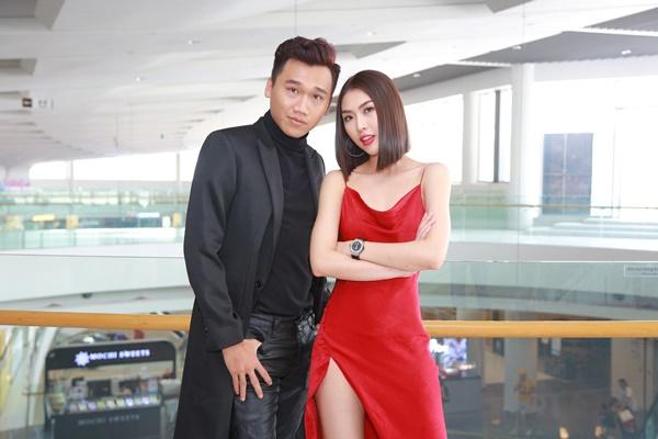 Xuân Nghị song kiếm hợp bích với Tường Linh đóng phim đề tài ấu dâm-2