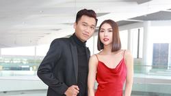 Xuân Nghị 'song kiếm hợp bích' với Tường Linh đóng phim đề tài ấu dâm