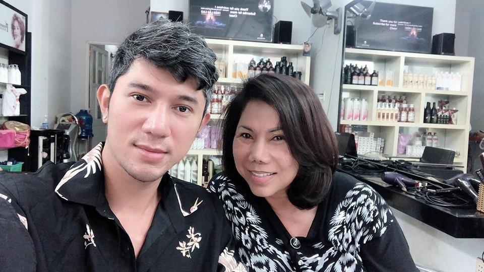 Tố Lương Bằng Quang xấu xa - tệ bạc - dẫn gái, Ngân 98 bất ngờ tiết lộ: Chính mẹ anh ấy khuyên tôi kể sự thật-4