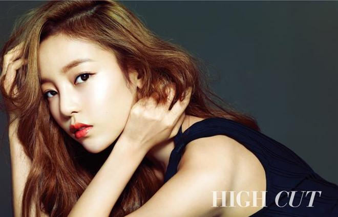 Goo Hara trở lại showbiz sau khi tự tử bất thành-1