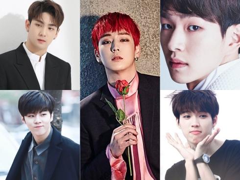 5 idol nam từng bị tố quấy rối tình dục: Cuộc sống của họ ra sao sau chuỗi ngày tuyệt vọng vì scandal?