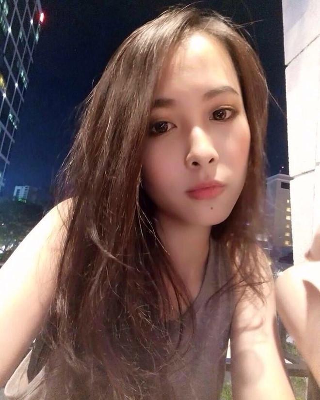 Bạn gái cầu thủ Minh Vương: Bọn mình yêu tới bây giờ là kỳ tích-3