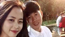 Bạn gái cầu thủ Minh Vương: 'Bọn mình yêu tới bây giờ là kỳ tích'