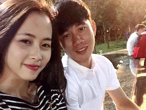 Giữa lúc thiên hạ cưới xin rình rang, 1 cặp đôi cầu thủ - gái xinh đã âm thầm chia tay: Yêu xa dễ toang quá nhỉ?-5