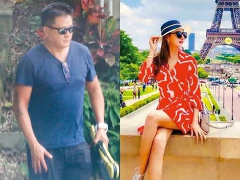 Tài tử TVB ly hôn sau khi phát hiện vợ nhiều năm ngoại tình-3