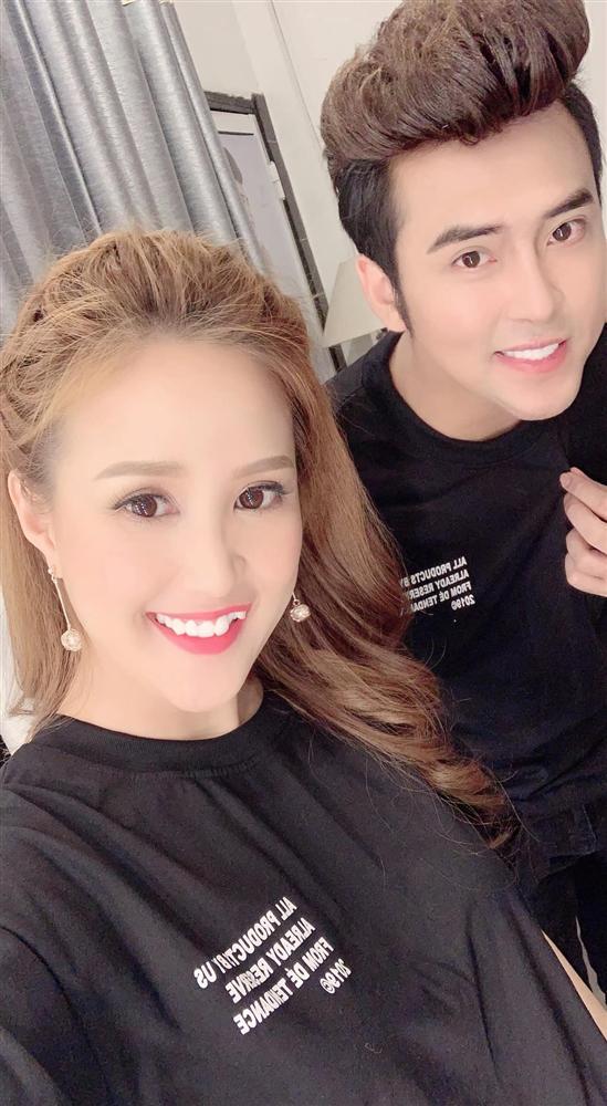 Em út Gạo Nếp Gạo Tẻ: Nhiều người nói tôi bị cuồng chồng quá đà-2